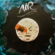 Le Voyage Dans la Lune