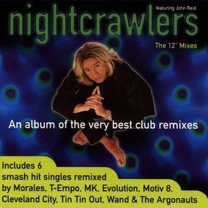 The 12" Mixes