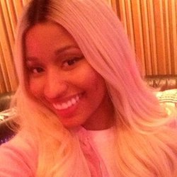 Nicki Minaj