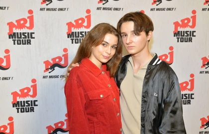 VIDEOCLUB - NRJ Music Tour Haguenau 2019