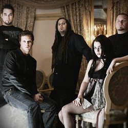Evanescence, le retour !
