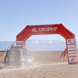 4L Trophy 2024