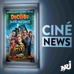 Entre le grand retour de Ducobu pour Halloween et le thriller technologique The Social Reckoning, découvrez les sorties ciné de la semaine.