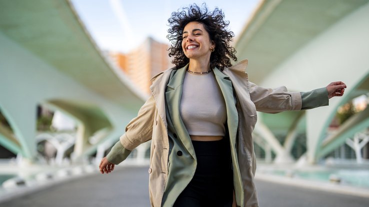 Les infos du Réveil Chérie : comment booster sa motivation avant d’aller travailler ?