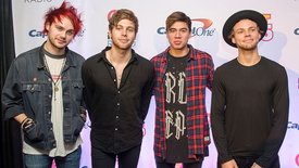 5 Seconds of Summer: leurs meilleures chansons