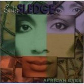 African Eyes