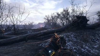 On vous a déjà que le jeu était beau ? Oui ? Eh bien, on vous le prouve à nouveau !