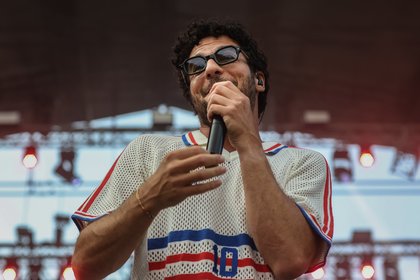 Amir - NRJ Music Tour de Toulouse 2026