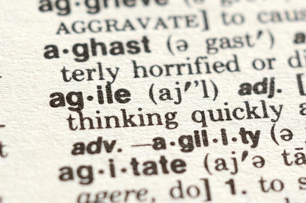 Tendance agile : décryptage