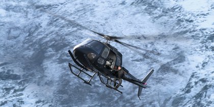 Mission: Impossible - Fallout