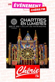 Chartres en lumières 2025