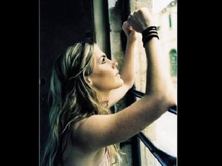Jennifer Paige