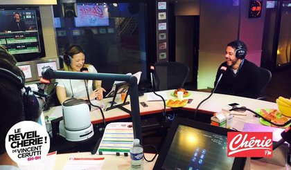 Manu Payet est notre invité