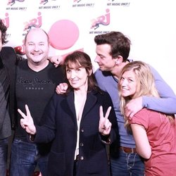 lundi 13 janvier avec Max Boublil & Chantal Lauby