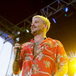 Pedro Capo - NRJ Music Tour Toulouse 2019
