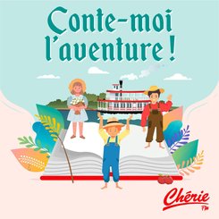 Les aventures de Tom Sawyer - d’après le roman de Marc Twain