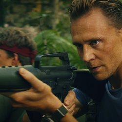 Kong: Skull Island