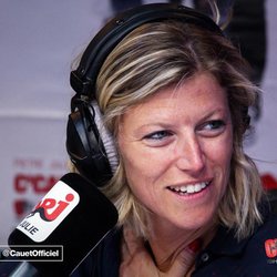 Vendredi 20 Mai avec Imany - C Cauet sur NRJ