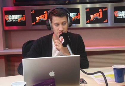 Vendredi 13 septembre avec Dj Assad