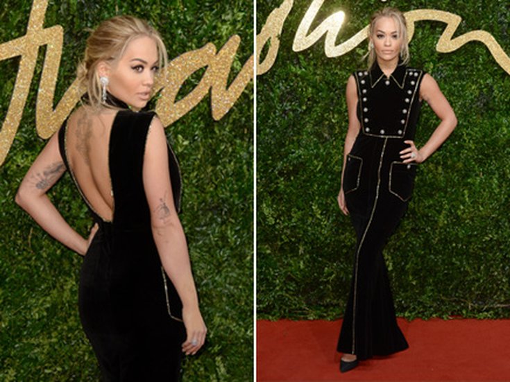 Rita Ora 