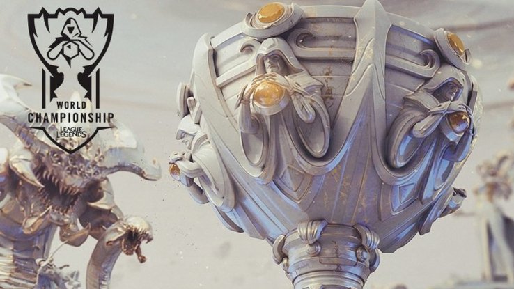 League of Legends Mondial 2019 : prix, programme, finale à Paris…voici ce qu’il faut savoir