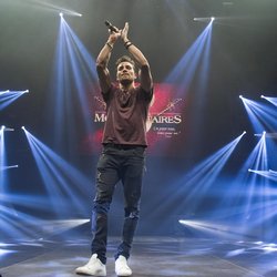 Les 3 Mousquetaires - NRJ Music Tour Vendée 2016