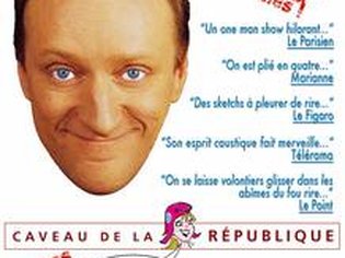 Gilles Détroit