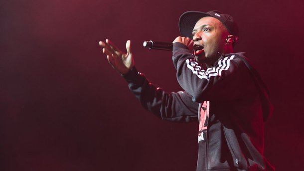 Soprano: retour sur les débuts du chanteur marseillais