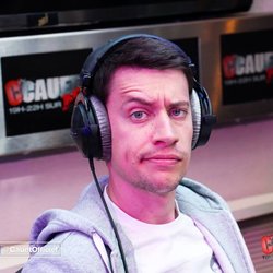 Vendredi 6 Mai - C Cauet sur NRJ