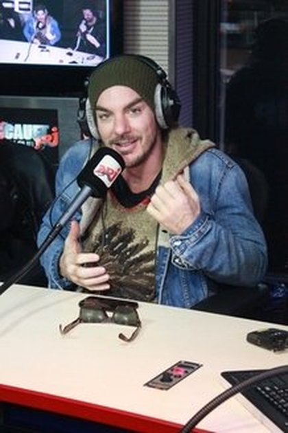 Lundi 17 Février avec 30 Seconds To Mars