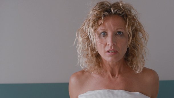 «Belle-Fille»: découvrez la bande annonce du film !