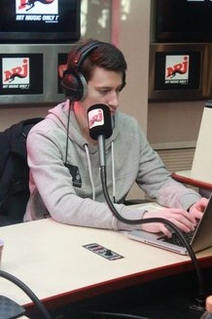 Emission du Vendredi 21 mars