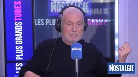Mes années 80 avec Bernard Lavilliers
