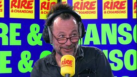 Tano :  Canta, Jordana, Merda - La Team du rire