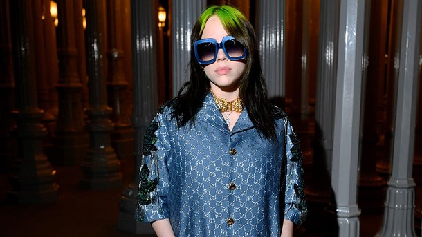Billie Eilish: découvrez le nouvel extrait de «The World’s A Little Blurry»