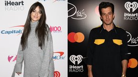 Camila Cabello et Mark Ronson bientôt en duo ?