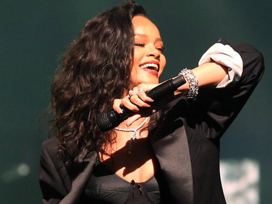 rihanna