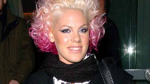 Pink : pourquoi ce surnom ?