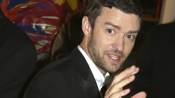 Justin Timberlake : son album produit à 100% par Timbaland