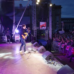 NRJ Music Tour de Compiègne