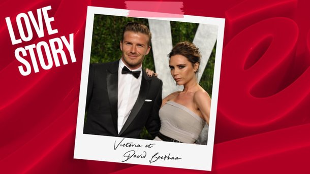 David et Victoria Beckham : "Ils disaient que ça ne durerait pas"