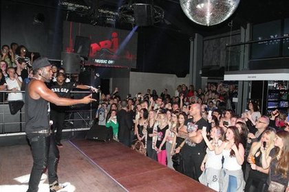 NRJ Live Sessions Jason Derulo