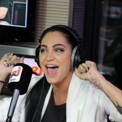 Mercredi 4 Juin avec Porcelain Black