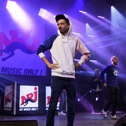 Bigflo & Oli - NRJ Music Tour Compiègne 2019
