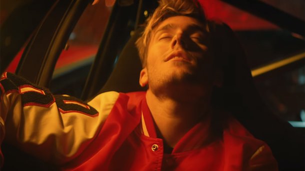 Benjamin Ingrosso - The Dirt