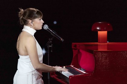 Marine - La Cérémonie - NRJ Music Awards 2025