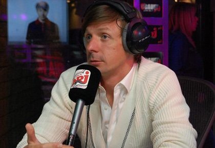 Mardi 4 juin avec Martin Solveig