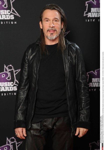 Florent Pagny