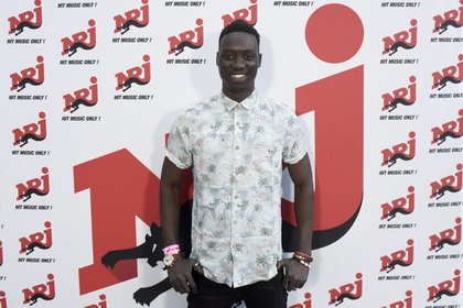 NRJ IN THE PARK Trélazé - 7 juillet 2017