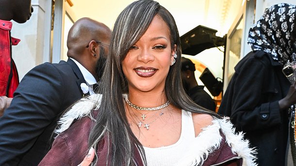 Rihanna : son fils RZA apparait dans sa dernière campagne Savage X Fenty